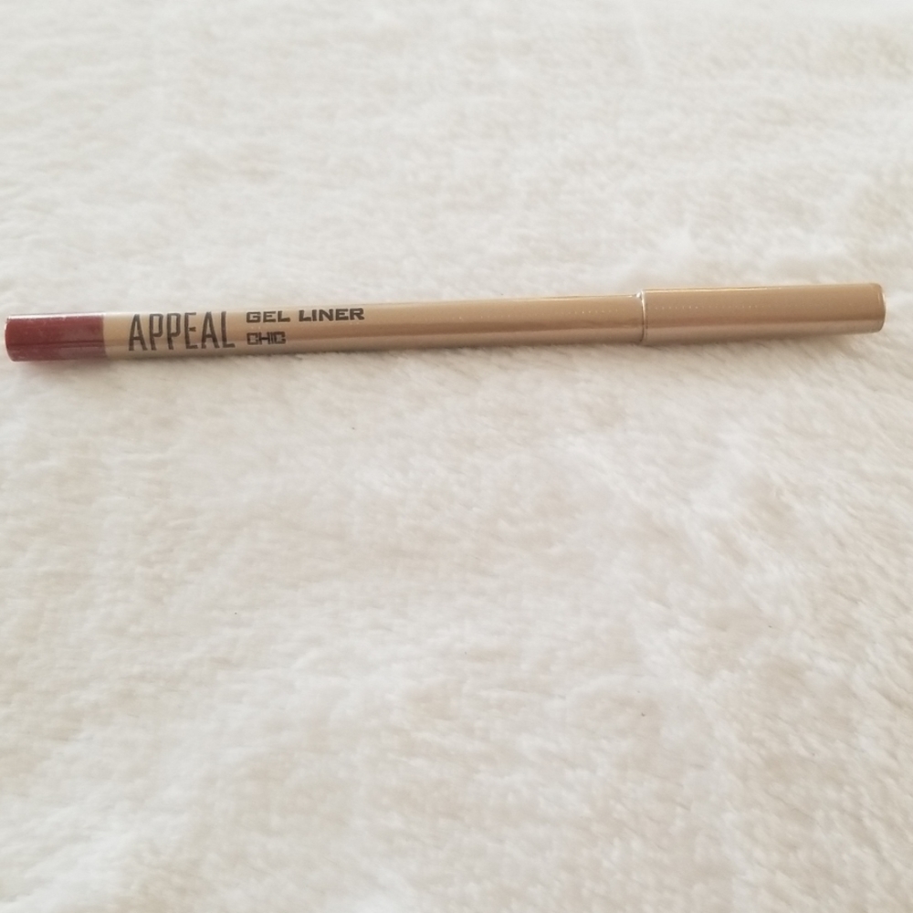 2/$15 Appeal Gel Liner
